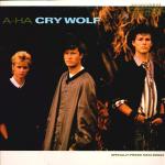 Cry Wolf USA 12"