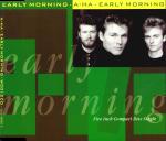 Early Morning CD-single