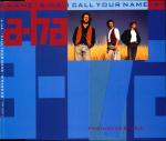 I Call Your Name CD-single