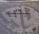 Lie Down In Darkness USA Promo 5" CD