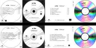 Lifelines CDs 1 and 2 Testpress
