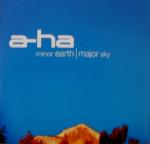 Minor Earth | Major Sky 2 track