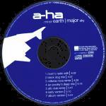 Minor Earth | Major Sky Disc