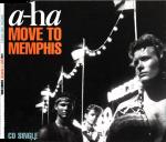 Move To Memphis CD-single
