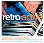 retro:active Rare and Remixed