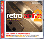 retro:active 2 - Rare and Remixed