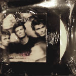 Stay On These Roads 3" promo CD-single (in packaging)