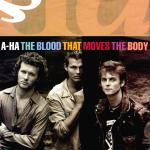 The Blood That Moves The Body UK 7"