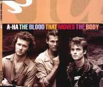 The Blood That Moves The Body '92 CD-single