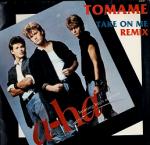 Take On Me (Tomame) Mexican 12"