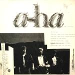 Take On Me USA Promo 12"