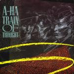 Train Of Thought UK 7"