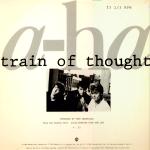 Train Of Thought USA Promo 12"