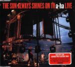 The Sun Always Shines On TV live 4-track with sticker