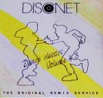 The Sun Always Shines On T.V. Disconet USA CD