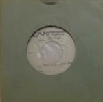 You Are The One French 7" test press