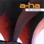 a-ha the anthology (front)