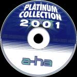 Platinum Collection '2001 - Disc