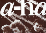 a-ha world tour 86 87