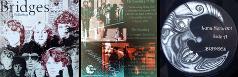 Bridges unofficial re-release