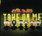 Emil Bulls - Take On Me (promo)