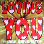 Phase Generator - Loving You 12"