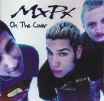 MxPx CD