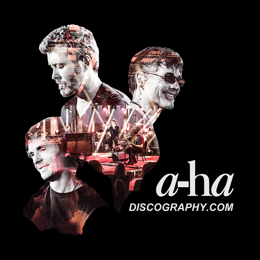 Click for a-ha Discography