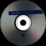 Hotel Oslo Disc