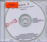 Past Perfect Future Tense Sampler promo CD