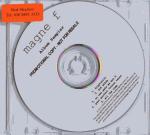 Past Perfect Future Tense Sampler promo CD
