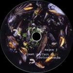 Past Perfect Future Tense - promo boxed CD