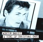 A Kind Of Christmas Card Limited CD-Single