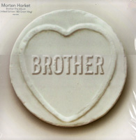 Brother Norwegian LP - front