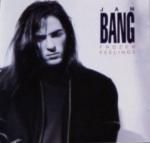 Jan Bang - Frozen Feelings CD