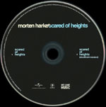 Scared Of Heights disc