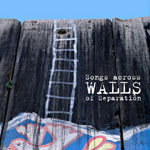 Songs Across Walls of Separation