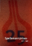 Spellemannprisen 1972 - 1996