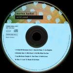 Wild Seed Promo Disc