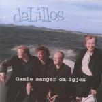 deLillos - Gamle Sanger om Igjen