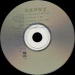 Lackluster Me Promo CD