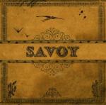 Savoy - Savoy (front sleeve)