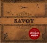 Savoy - Savoy Limited Digi-pak (front sleeve)