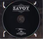 Savoy - Savoy Limited Digi-pak (CD)