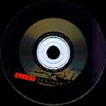 Underground CD-Single Disc