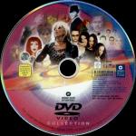 Video Collection DVD - disc