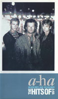 Headlines And Deadlines - The Hits Of a-ha VHS 2nd pressing