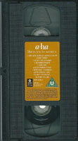 Live In South America VHS