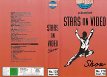 Stars On Video