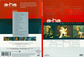 Unofficial releases - a-ha and related